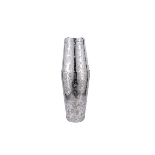 ΣΕΙΚΕΡ BOSTON DECOR INOX 550-750ml