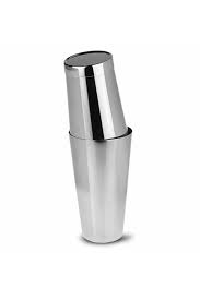 ΣΕΙΚΕΡ BOSTON TIN TO TIN INOX