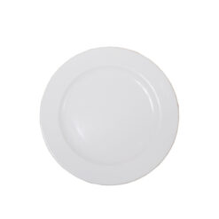 ΠΙΑΤΟ ΠΟΡΣΕΛΑΝΗΣ ΜΕ ΓΕΙΣΟ 20cm