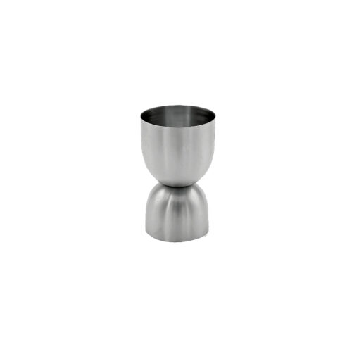 ΜΕΖΟΥΡΑ ΠΟΤΩΝ 20/40 ml JAPANESE INOX