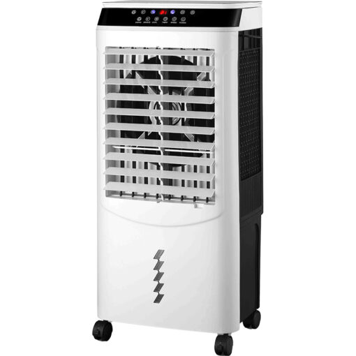 AIR COOLER ΦΟΡΗΤΟ ΜΕ ΔΟΧΕΙΟ 36lt 120W