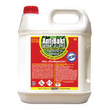 ANTIBAKT ULTRA XLORE 4lt