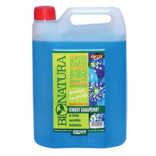 BIONATURA ΓΕΝ. ΧΡΗΣΗΣ BLUE FRESH 4lt