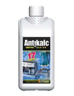 ANTIKALC ΚΑΘ.ΑΛΑΤΩΝ ΜΗΧΑΝΩΝ 500ml