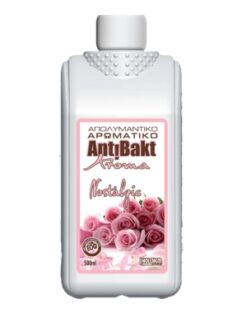 ANTIBAKT AROMA ΑΠΟΛΥΜ. NOSTALGIC 500ml