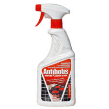 ANTIHOBS ΚΑΘ.ΓΙΑ ΚΕΡΑΜΙΚΕΣ ΕΣΤ. 710ml