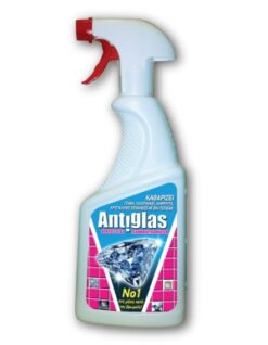 ANTIGLAS ΥΓΡΟ ΓΙΑ ΤΖΑΜΙΑ 710ml