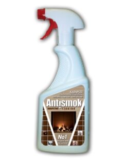 ANTISMOK ΚΑΘΑΡΙΣΤΙΚΟ ΤΖΑΚΙΩΝ 710ml