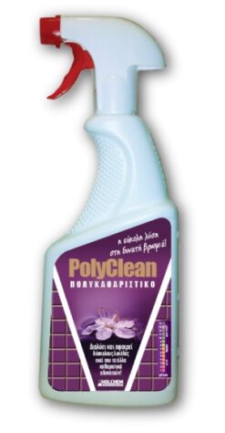 POLYCLEAN ΠΟΛΥΚΑΘΑΡΙΣΤΙΚΟ 710ml