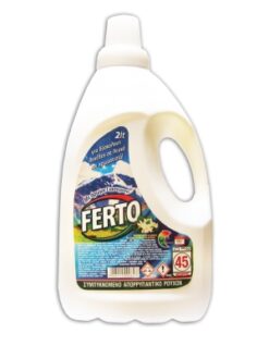 FERTO ΥΓΡΟ ΓΙΑ ΧΡΩΜΑΤΙΣΤΑ ΡΟΥΧΑ 2lt