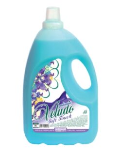 VELUDO ΜΑΛΑΚΤΙΚΟ SOFT TOUCH 4lt