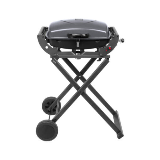 BBQ ΑΕΡΙΟΥ ΑΝΑΔΙΠΛΟΥΜΕΝΟ 3,6KW - Image 2
