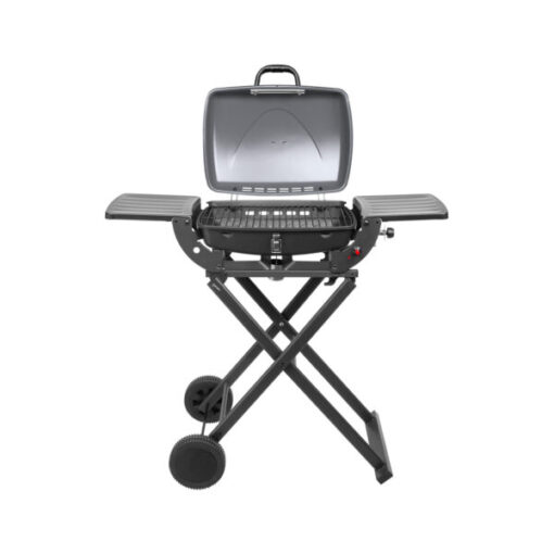 BBQ ΑΕΡΙΟΥ ΑΝΑΔΙΠΛΟΥΜΕΝΟ 3,6KW - Image 3