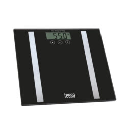 ΖΥΓΑΡΙΑ ΜΠΑΝΙΟΥ BODY ANALYSER