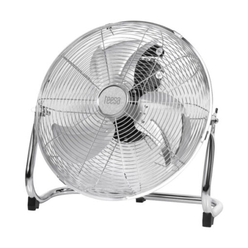 ΑΝΕΜΙΣΤΗΡΑΣ ΔΑΠ. INOX 3ταχ 40cm 90W