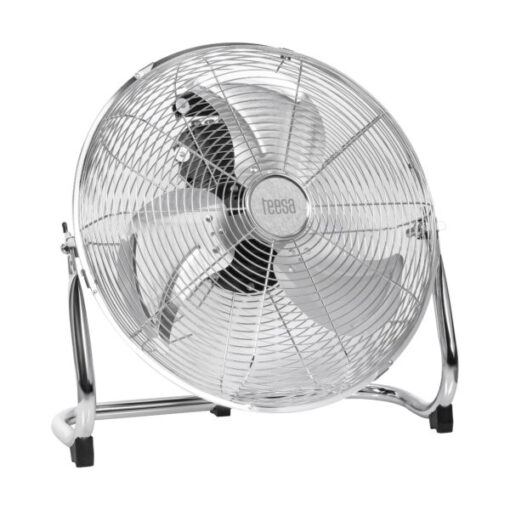ΑΝΕΜΙΣΤΗΡΑΣ ΔΑΠ. INOX 3ταχ 40cm 90W - Image 2