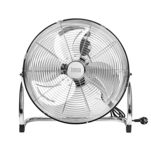 ΑΝΕΜΙΣΤΗΡΑΣ ΔΑΠ. INOX 3ταχ 40cm 90W - Image 3