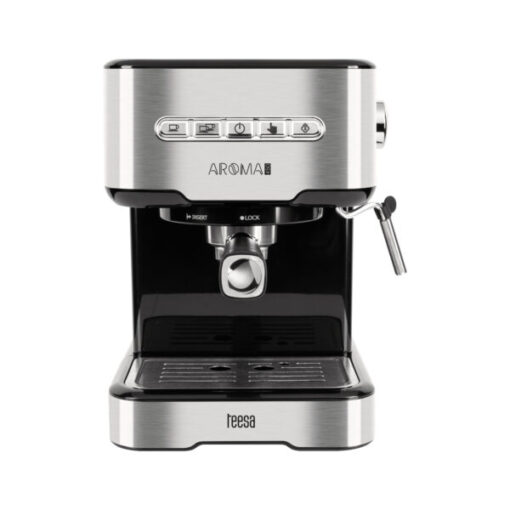 ΜΗΧΑΝΗ ESPRESSO 1,5lt 850W