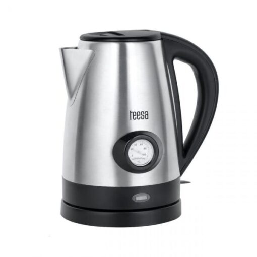 ΒΡΑΣΤΗΡΑΣ ΝΕΡΟΥ ΙΝΟΧ 1,7lt 2200W