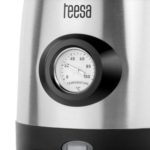 ΒΡΑΣΤΗΡΑΣ ΝΕΡΟΥ ΙΝΟΧ 1,7lt 2200W - Image 2