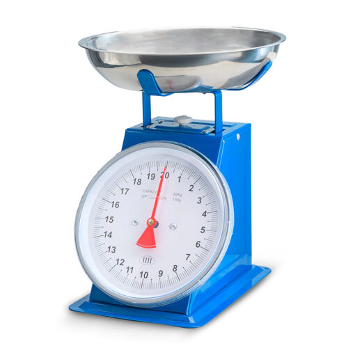 ΑΝΑΛΟΓΙΚΗ ΖΥΓΑΡΙΑ ΚΟΥΖΙΝΑΣ 20kg