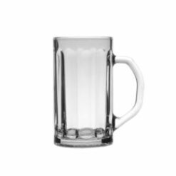 ΠΟΤΗΡΙ ΜΠΥΡΑΣ ΜΕ ΧΕΡΙ 300ml