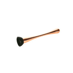 ΓΟΥΔΟΧΕΡΙ ΧΑΛΚΙΝΟ MUDDLER 22cm