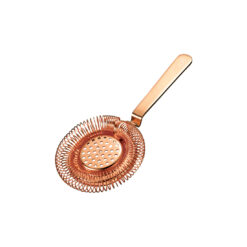 ΑΦΡΟΣΥΛΛΕΚΤΗΣ COPPER ΧΑΛΚΙΝΟΣ 20cm