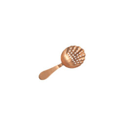 ΣΟΥΡΩΤΗΡΙ BAR COPPER ΧΑΛΚ.ΚΟΧΥΛΙ 17cm