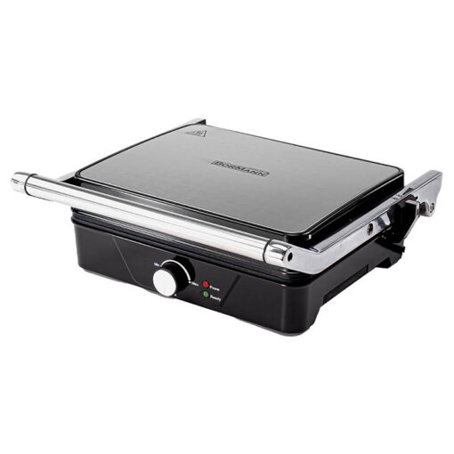 ΤΟΣΤΙΕΡΑ ΓΚΡΙΛΙΕΡΑ 2000W 37,8Χ15,4Χ38,5