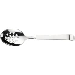 ASTRA ΚΟΥΤΑΛΙ ΔΙΑΤΡΗΤΟ ΣΕΡΒΙΡΙΣΜ.INOX 24cm