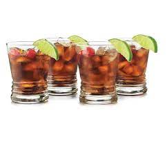 LIBBEY ΠΟΤΗΡΙ  XAMHΛΟ ΚΩΝΙΚΟΣ 36cl