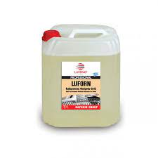 LUFORN ΚΑΘΑΡΙΣΤΙΚΟ ΛΙΠΩΝ 5lt
