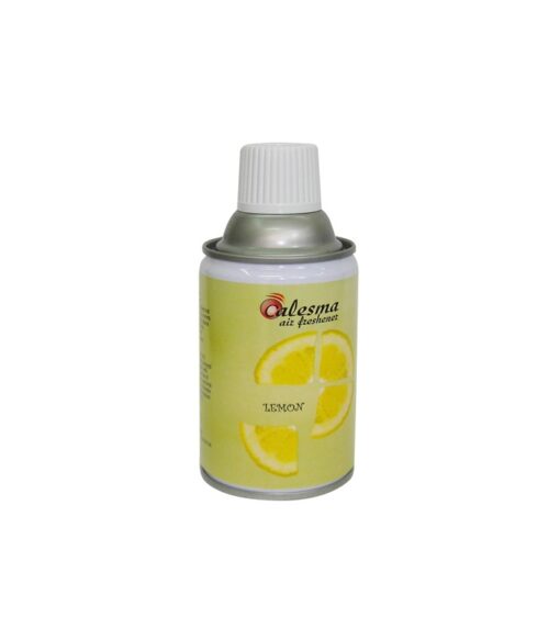 ΑΡΩΜΑ CALESMA LEMON ΜΗΧΑΝΗΜΑΤΟΣ
