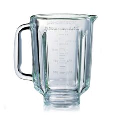 KITCHENAID ΚΑΝΑΤΑ ΓΥΑΛΙΝΗ
