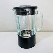 KITCHENAID ΚΑΝΑΤΑ ΓΥΑΛΙΝΗ ΚΟΜΠΛΕ
