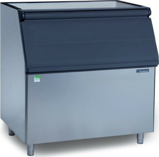 SCOTSMAN SB948 ΑΠΟΘΗΚΗ ΠΑΓΟΥ 400kg