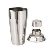 ΣΕΙΚΕΡ INOX DELUXE 500ml