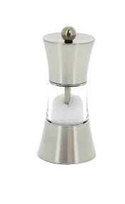 ΜΥΛΟΣ ΑΛΑΤΙΟΥ SALSA 13cm