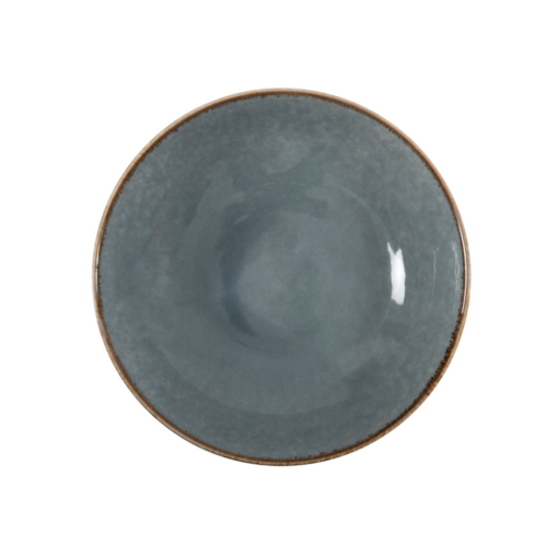 TIVOLI ΠΙΑΤΟ ΒΑΘΥ ΓΚΡΙ 21cm