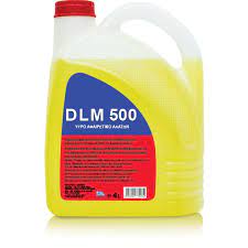 SPARK ΑΦΑΛΑΤΙΚΟ ΜΗΧΑΝ. DLM500 4lt