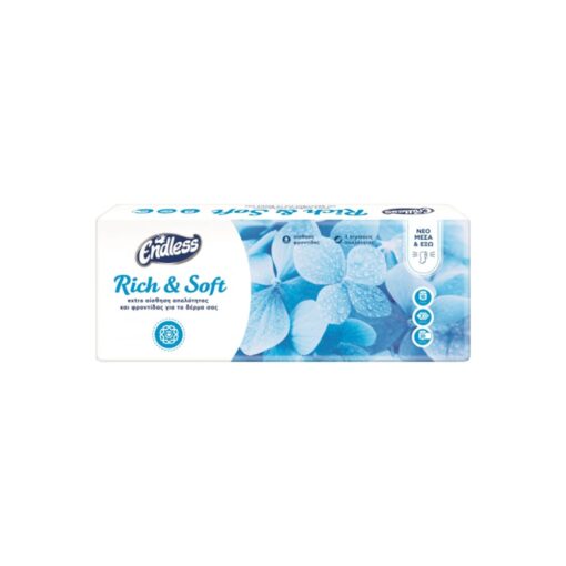 ΧΑΡΤΙ ΥΓΕΙΑΣ ΟΙΚΙΑΚΟ 10τ/3Φ/120gr