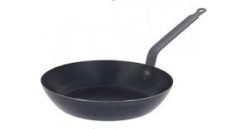 ΤΗΓΑΝΙ ΜΕΤΑΛΛΙΚΟ DECAP 22cm