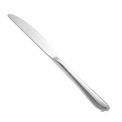 ELEGANT MΑΧΑΙΡΙ ΦΑΓΗΤΟΥ ΙΝΟΧ 23cm