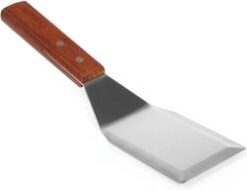 ΣΠΑΤΟΥΛΑ ΞΥΛΙΝΗ ΛΑΒΗ 15Χ11cm