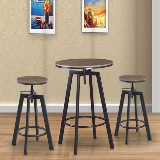 YORK SET STAND + 2 ΣΚΑΜΠΩ ΜΑΖΙ