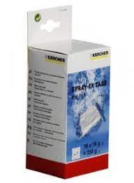 KARCHER RM760 ΑΠΟΡ/ΚΟ ΧΑΜ.ΑΦΡ.ΤΑΜΠΛ.16
