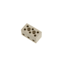 ΚΛΕΜΕΝΣ ΠΟΡΣΕΛΑΝΗΣ ΙΙΙΙ Φ2,5mm