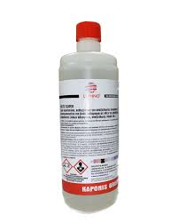 BRITE ΚΑΘΑΡΙΣΤΙΚΟ ΙΝΟΧ 1lt