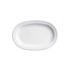 BLANCO ΠΙΑΤΕΛΑ ΟΒΑΛ 28cm
